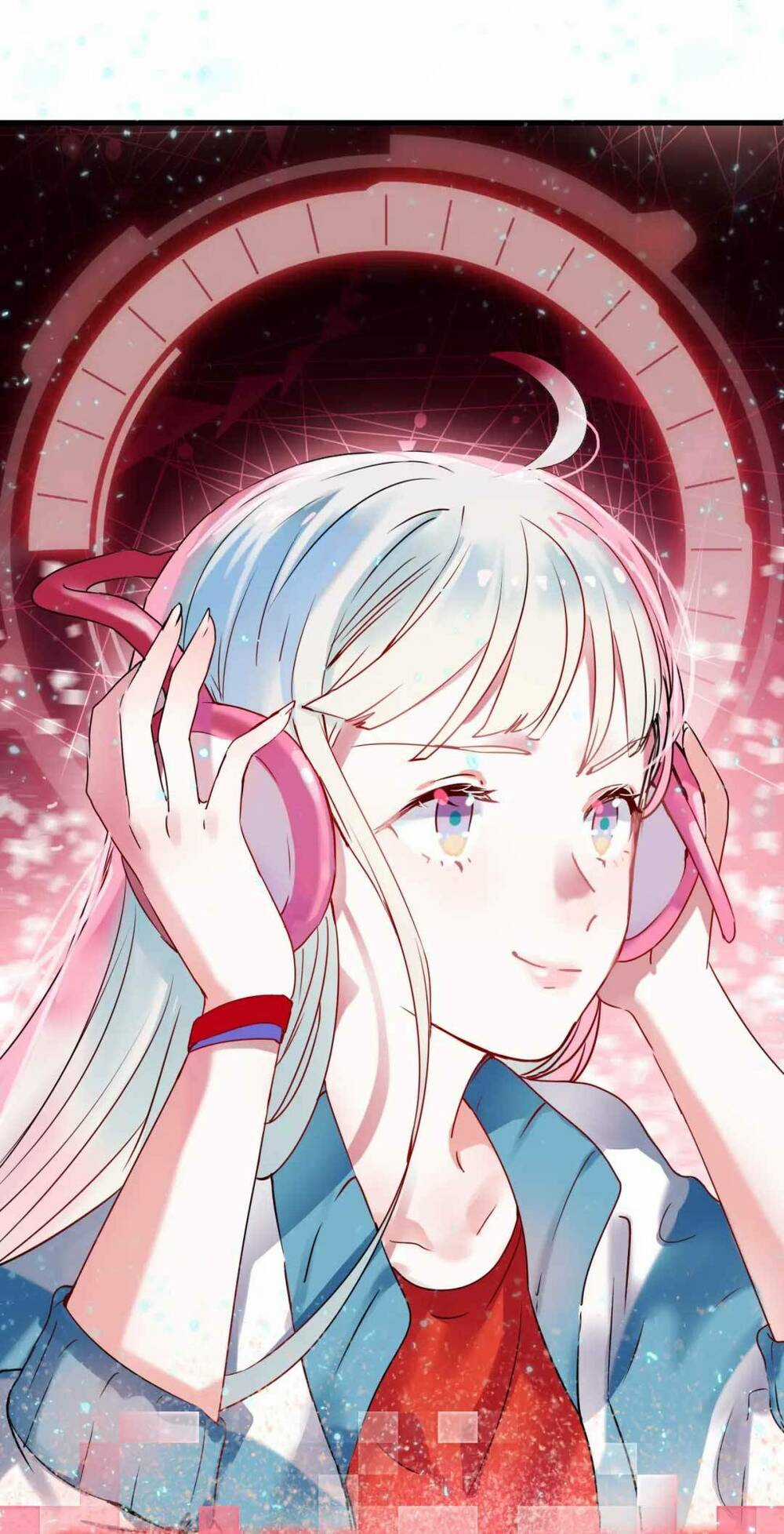 Thành Dã Tiêu Hà - Chapter 1 - Trang 109