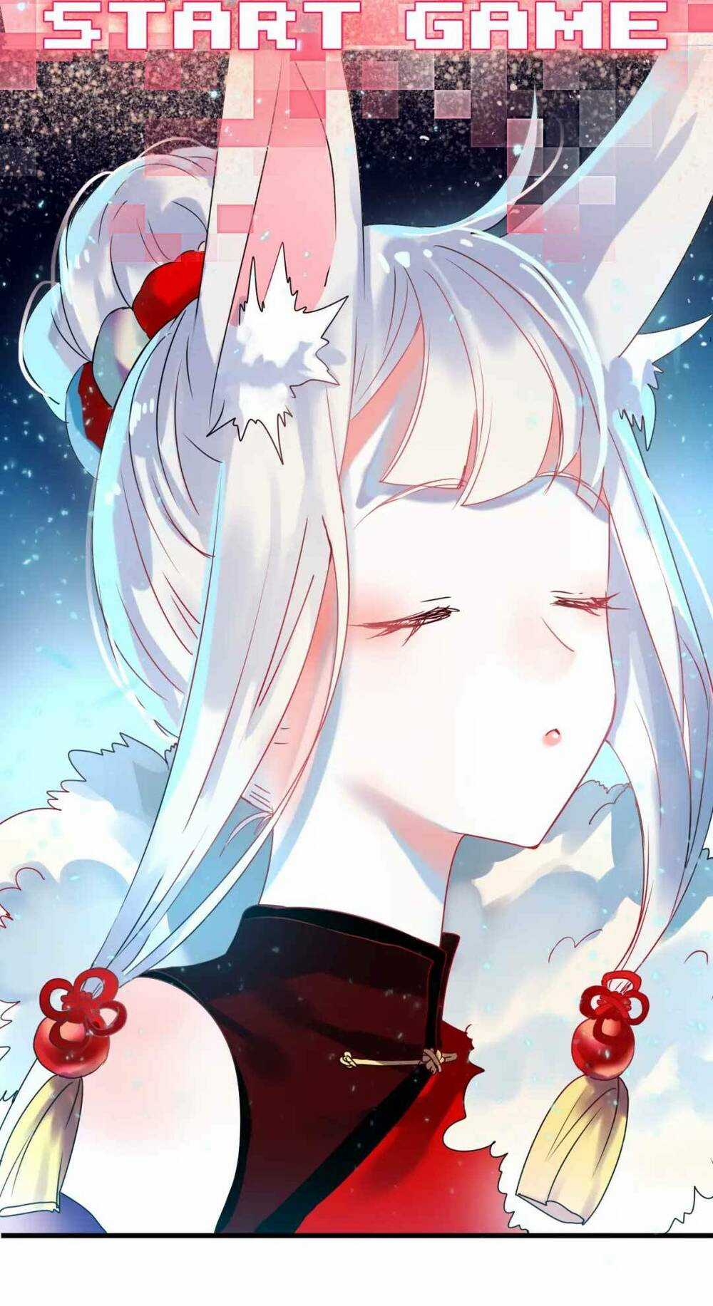 Thành Dã Tiêu Hà - Chapter 1 - Trang 110