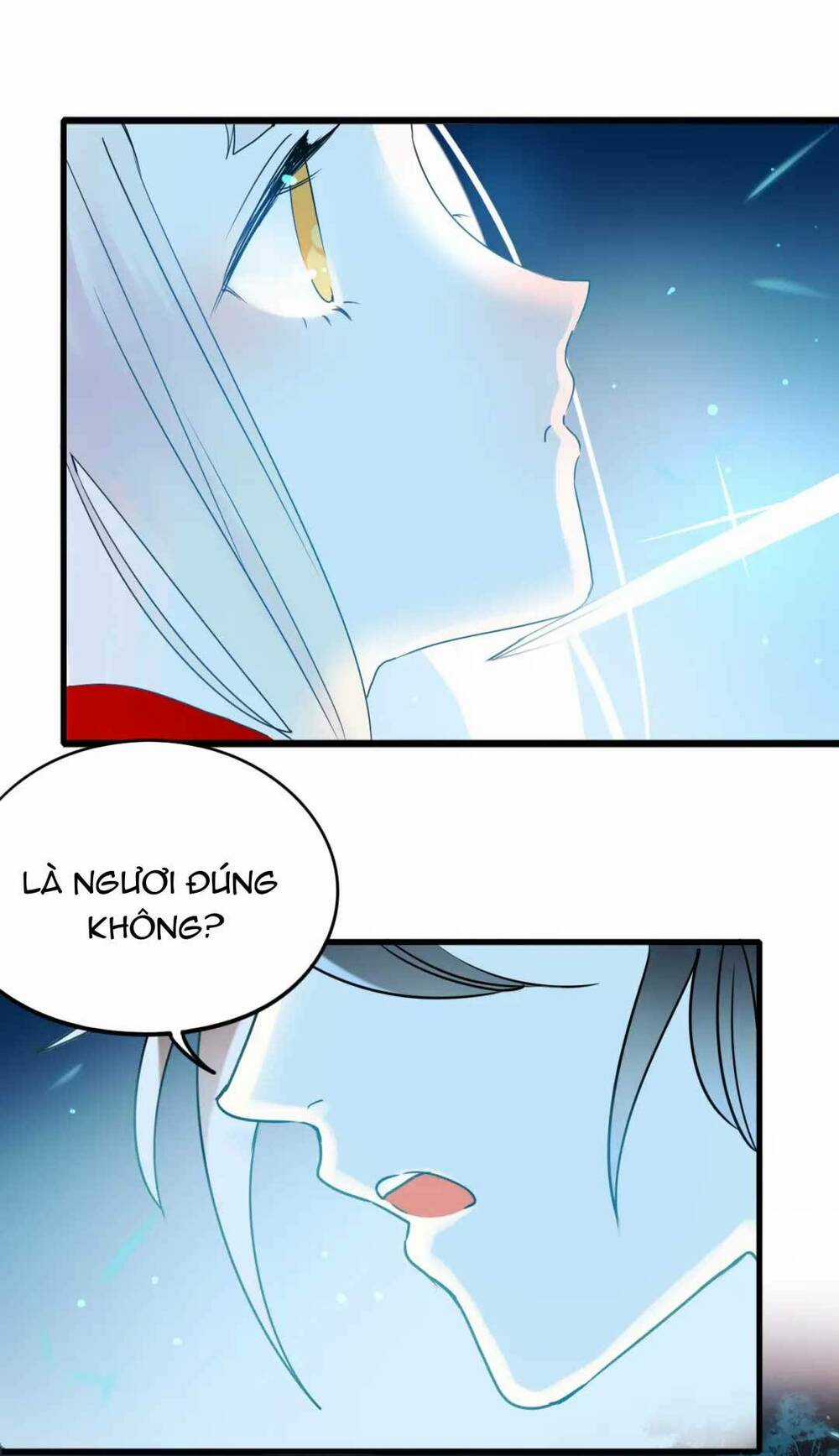 Thành Dã Tiêu Hà - Chapter 1 - Trang 111