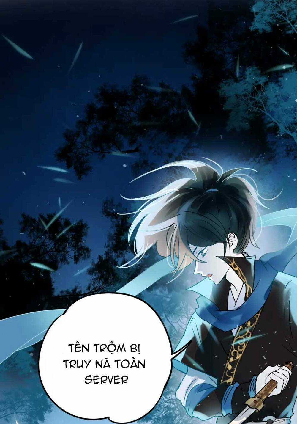 Thành Dã Tiêu Hà - Chapter 1 - Trang 112