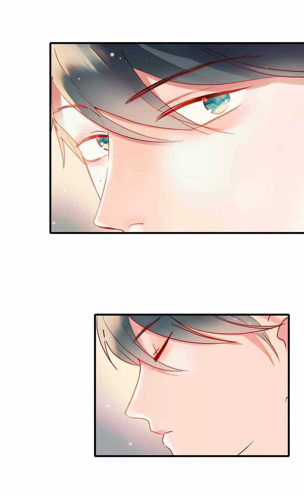 Thành Dã Tiêu Hà - Chapter 1 - Trang 14