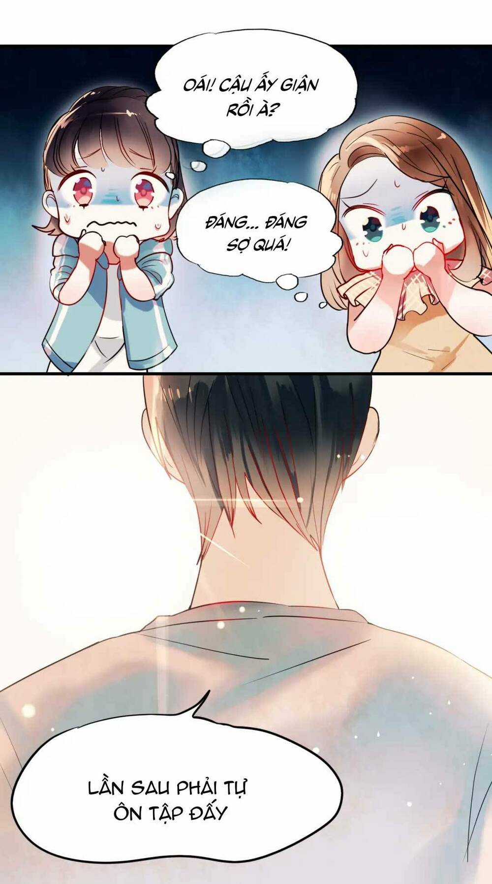 Thành Dã Tiêu Hà - Chapter 1 - Trang 15