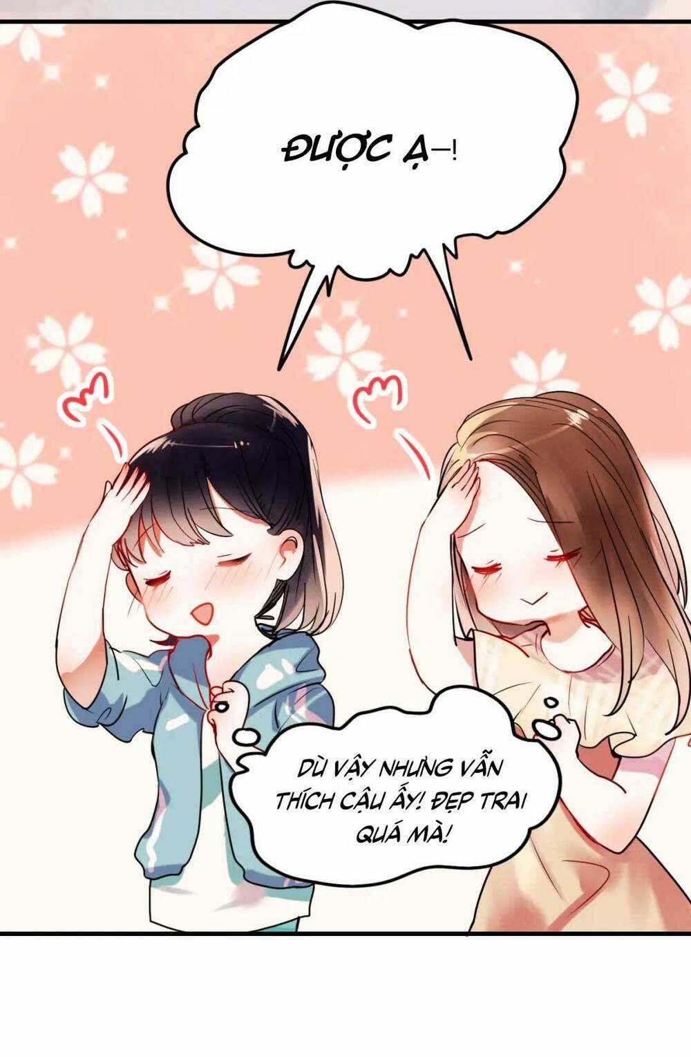 Thành Dã Tiêu Hà - Chapter 1 - Trang 16