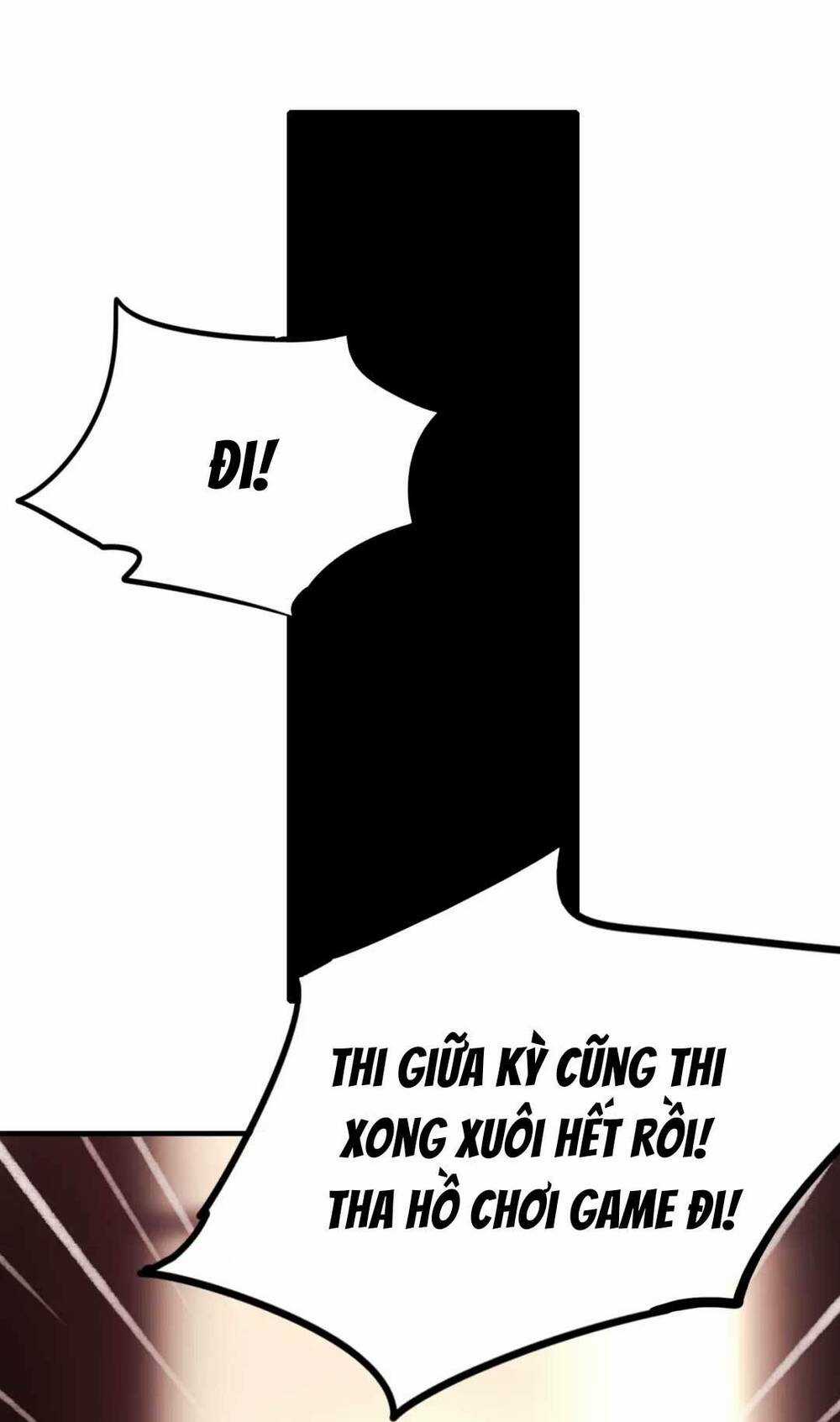 Thành Dã Tiêu Hà - Chapter 1 - Trang 19