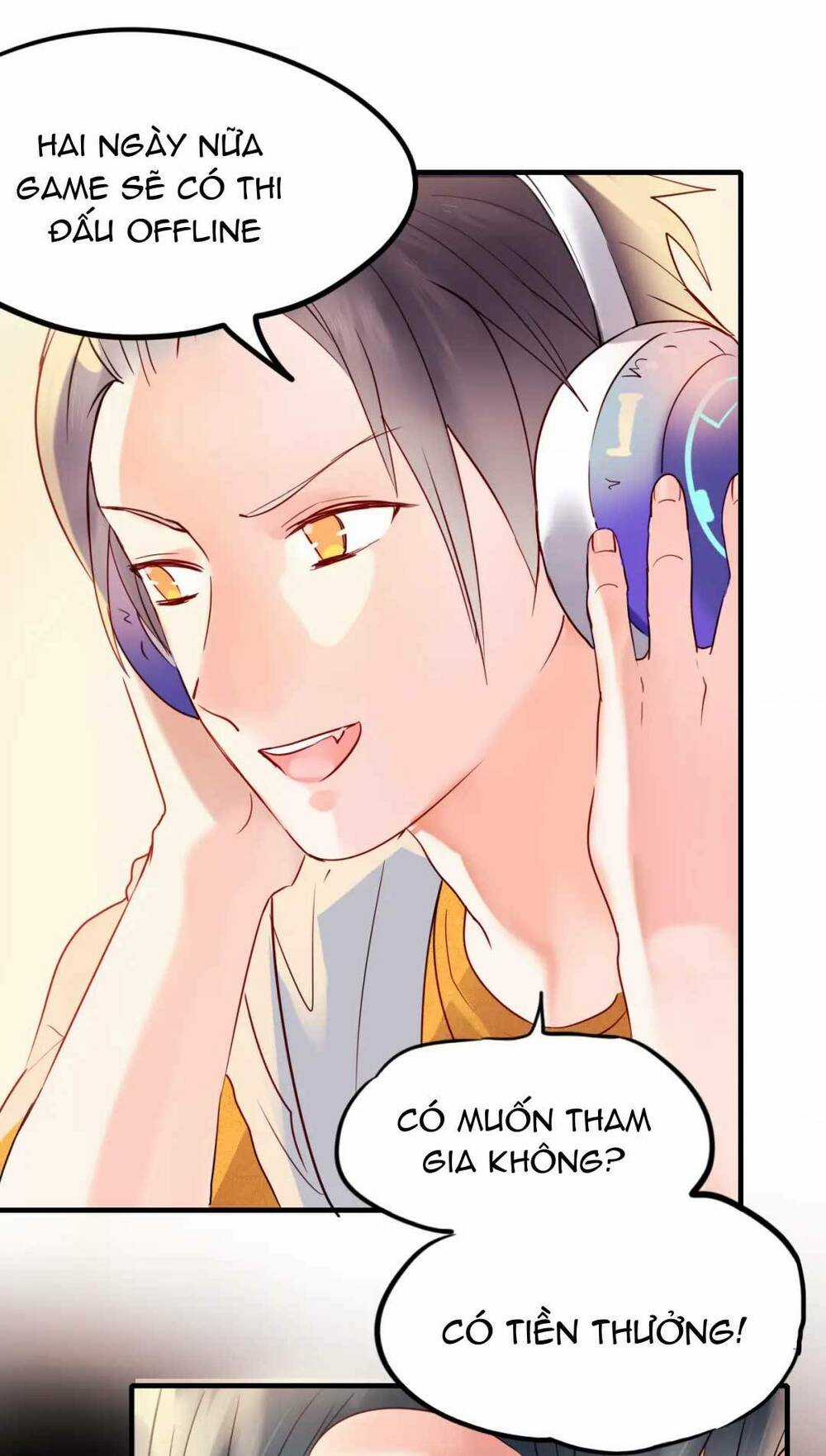 Thành Dã Tiêu Hà - Chapter 1 - Trang 21