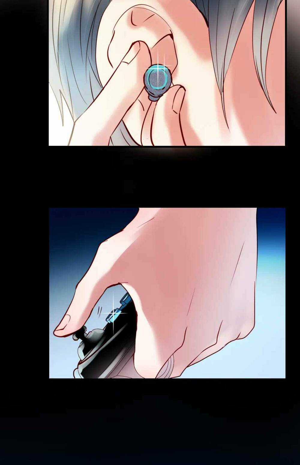 Thành Dã Tiêu Hà - Chapter 1 - Trang 22