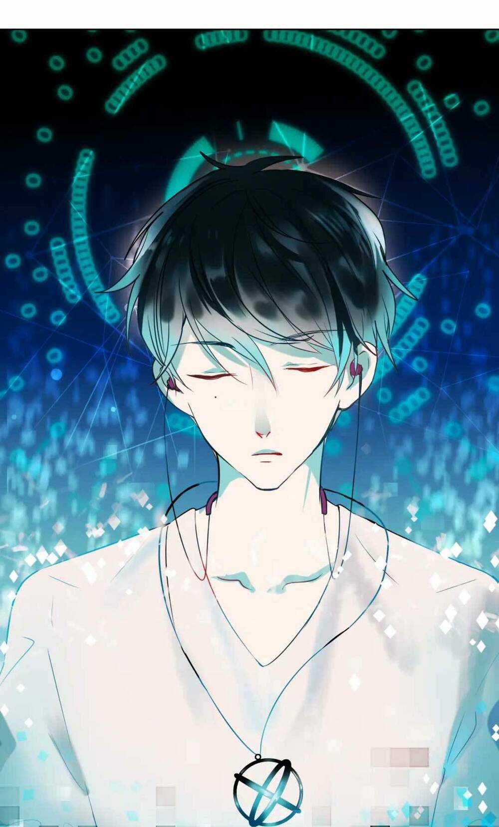 Thành Dã Tiêu Hà - Chapter 1 - Trang 25