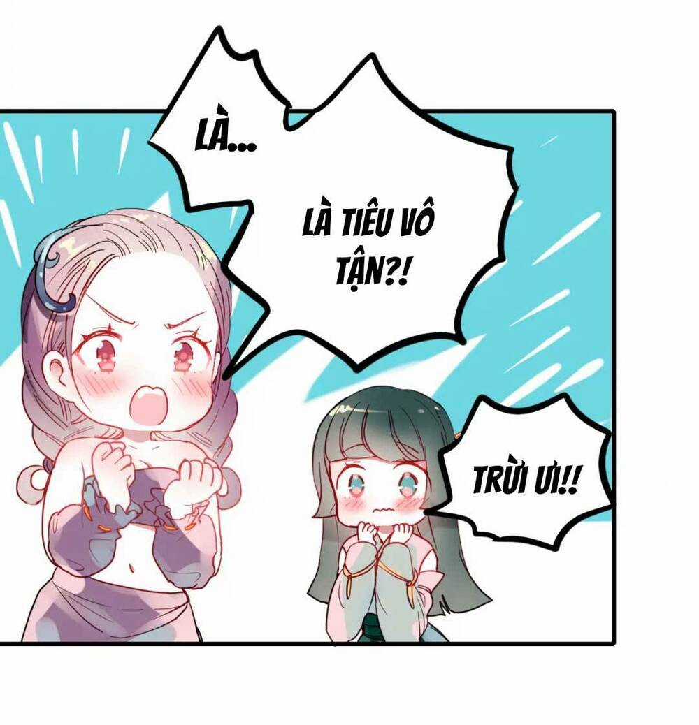 Thành Dã Tiêu Hà - Chapter 1 - Trang 39
