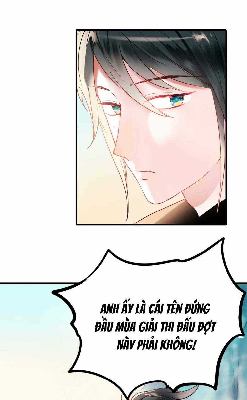 Thành Dã Tiêu Hà - Chapter 1 - Trang 40