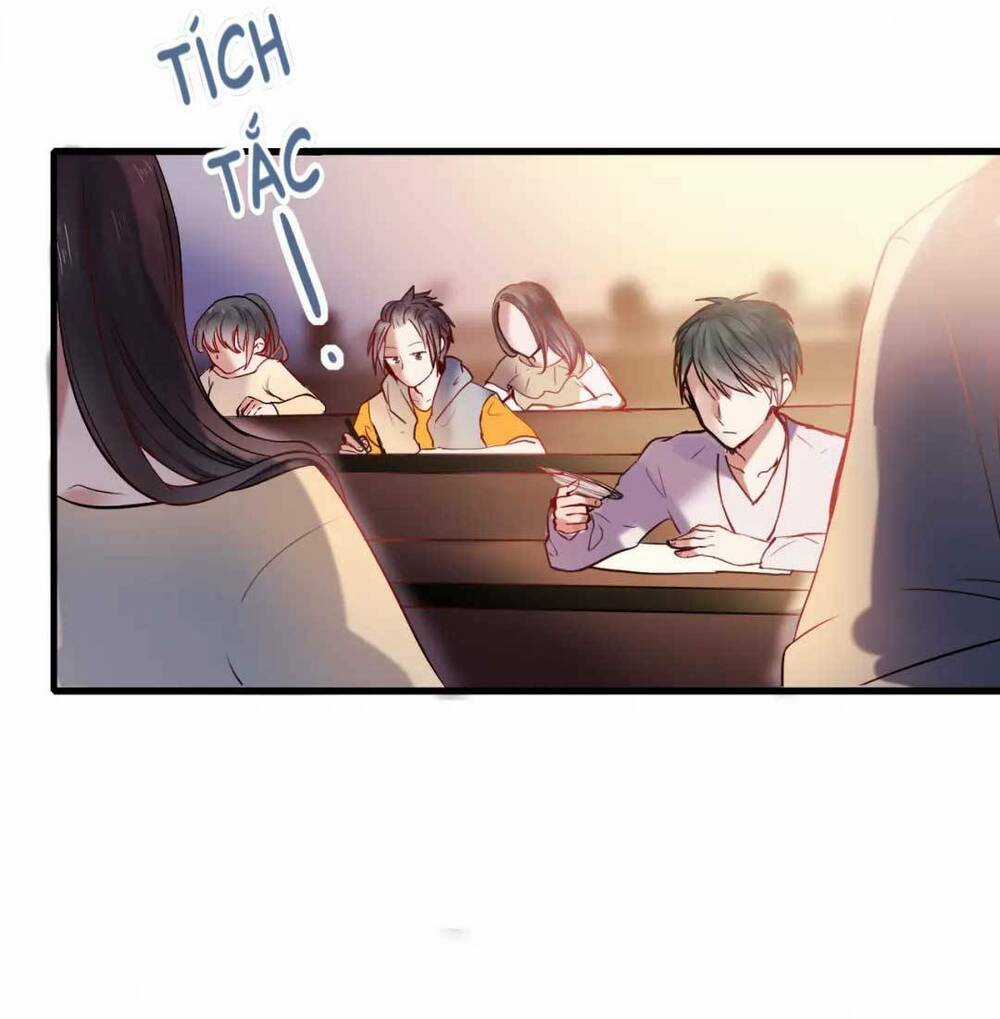 Thành Dã Tiêu Hà - Chapter 1 - Trang 5