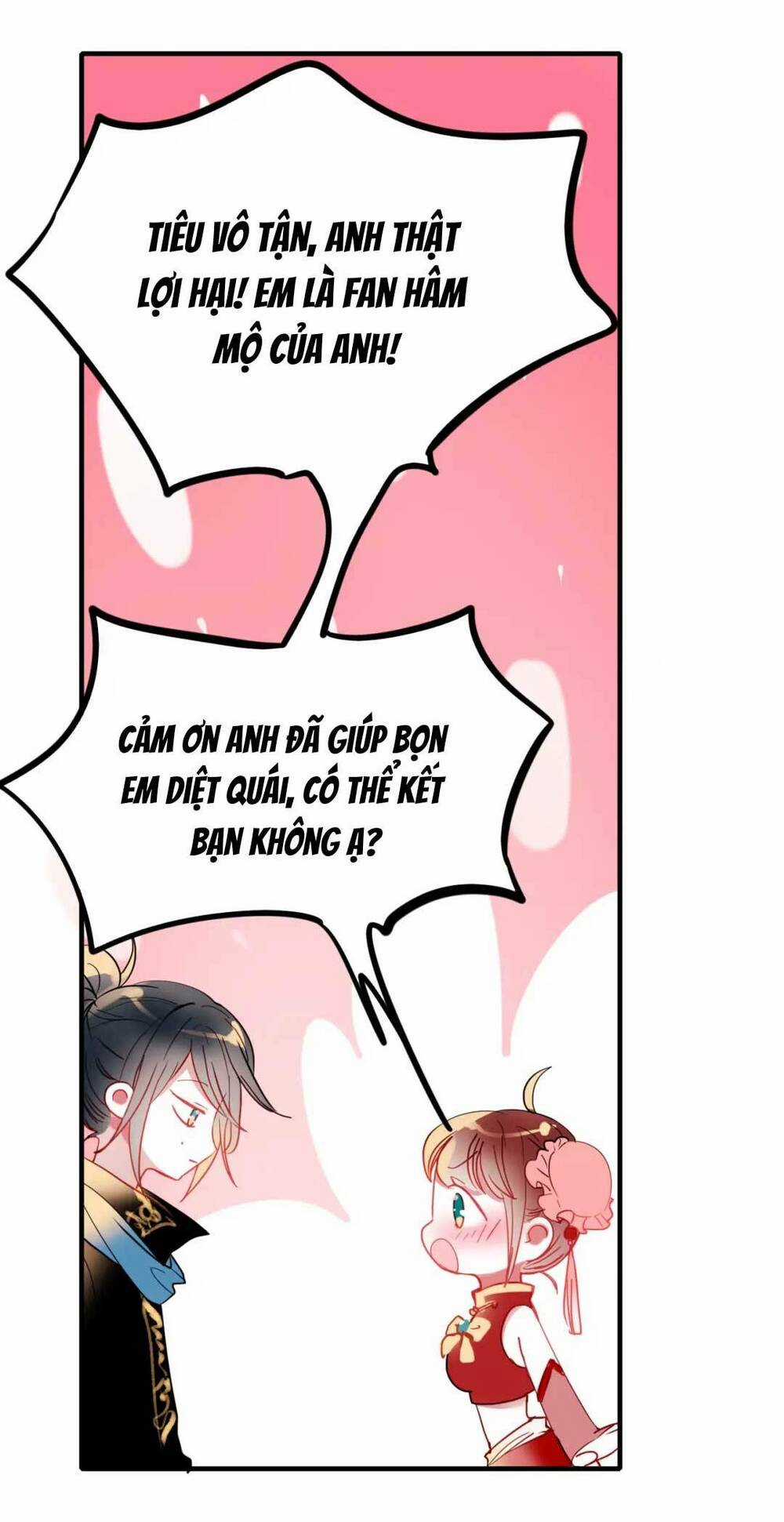 Thành Dã Tiêu Hà - Chapter 1 - Trang 42