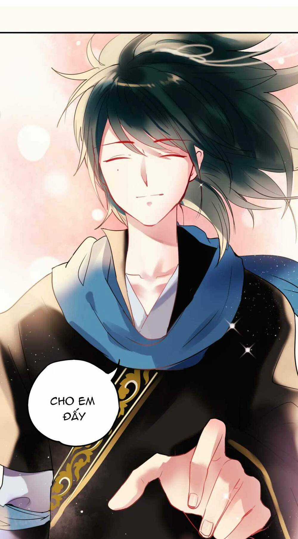 Thành Dã Tiêu Hà - Chapter 1 - Trang 44