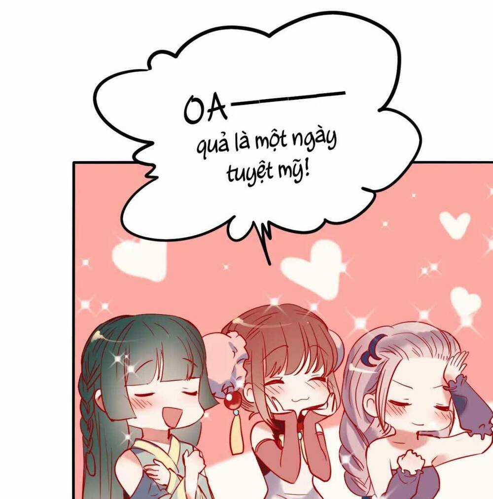 Thành Dã Tiêu Hà - Chapter 1 - Trang 47