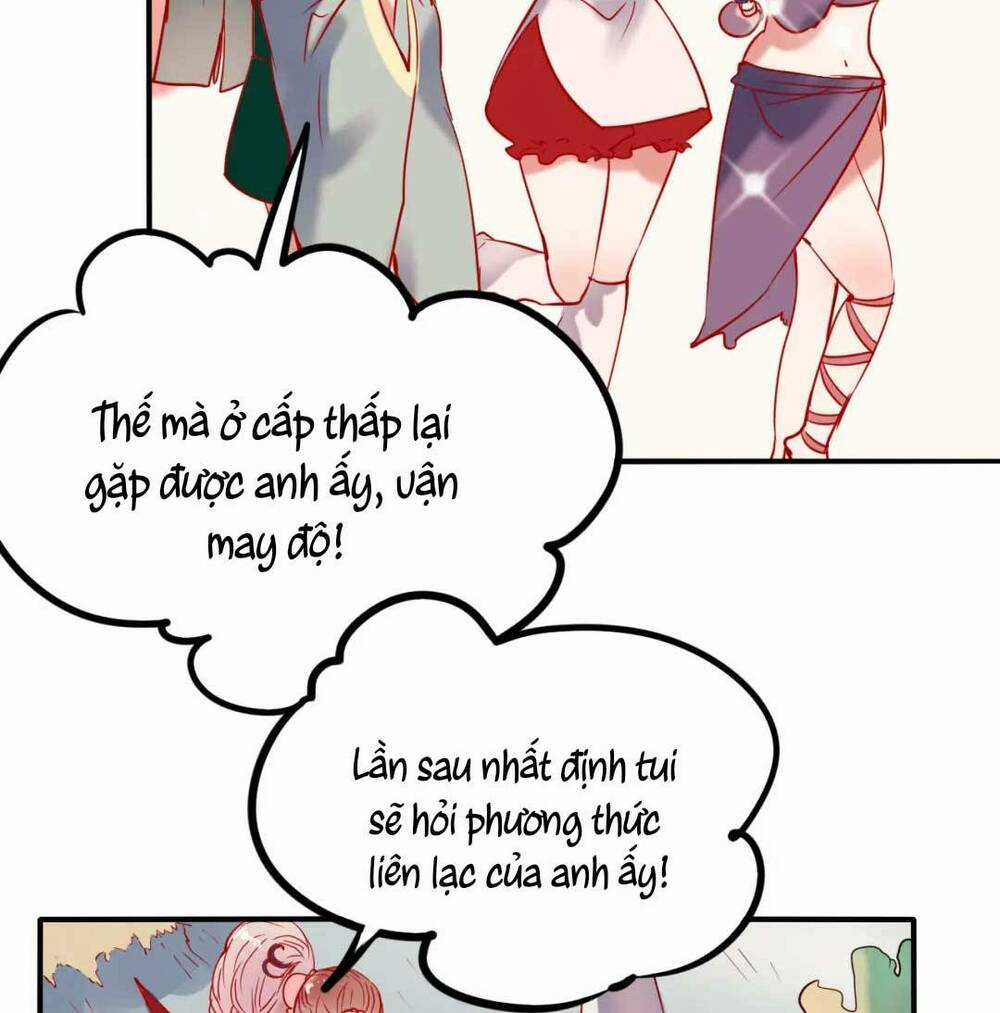 Thành Dã Tiêu Hà - Chapter 1 - Trang 48