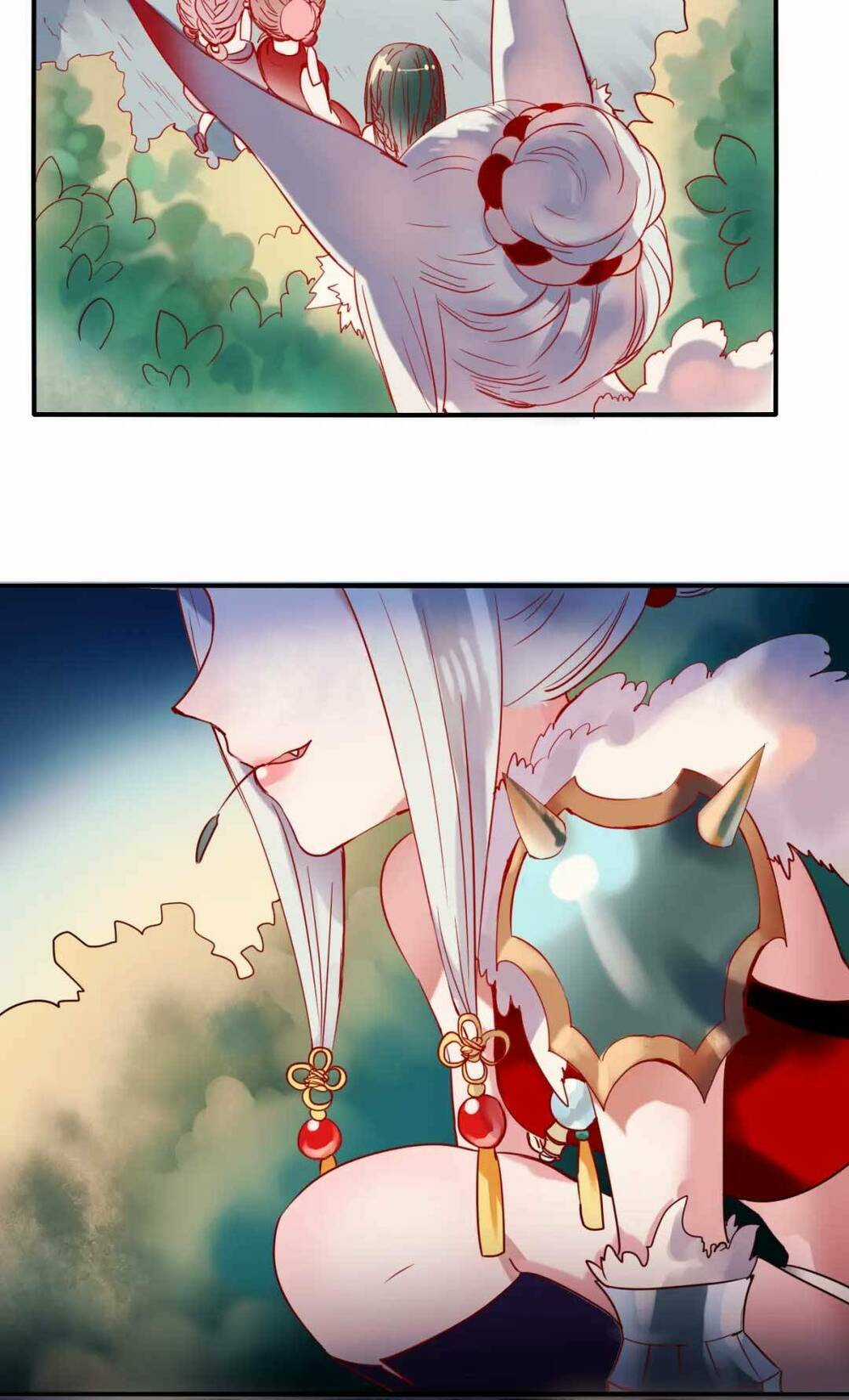 Thành Dã Tiêu Hà - Chapter 1 - Trang 49