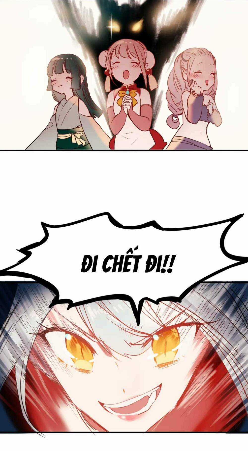 Thành Dã Tiêu Hà - Chapter 1 - Trang 50