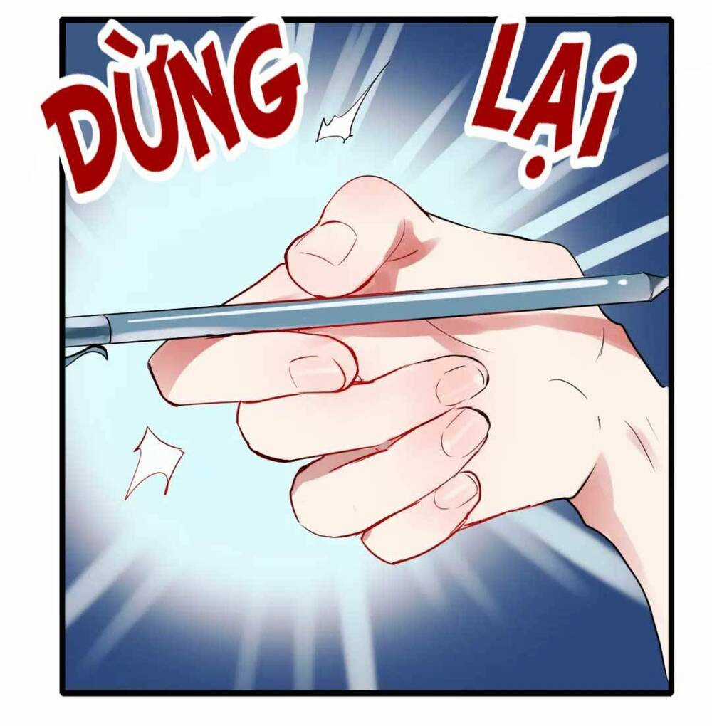 Thành Dã Tiêu Hà - Chapter 1 - Trang 6