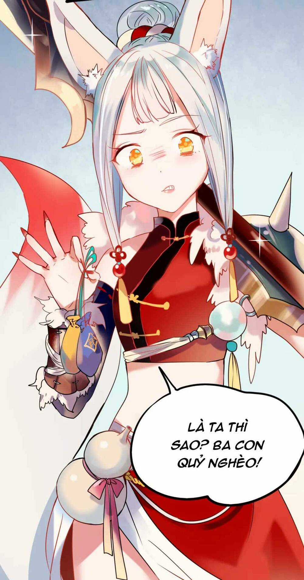 Thành Dã Tiêu Hà - Chapter 1 - Trang 53