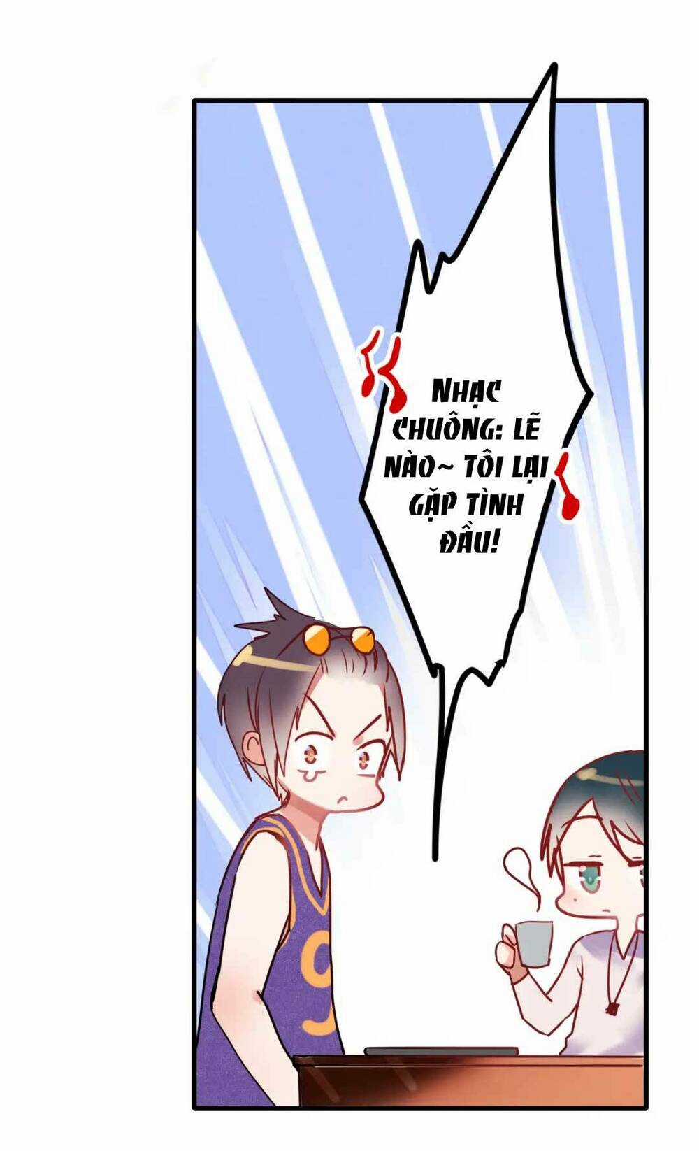 Thành Dã Tiêu Hà - Chapter 1 - Trang 61