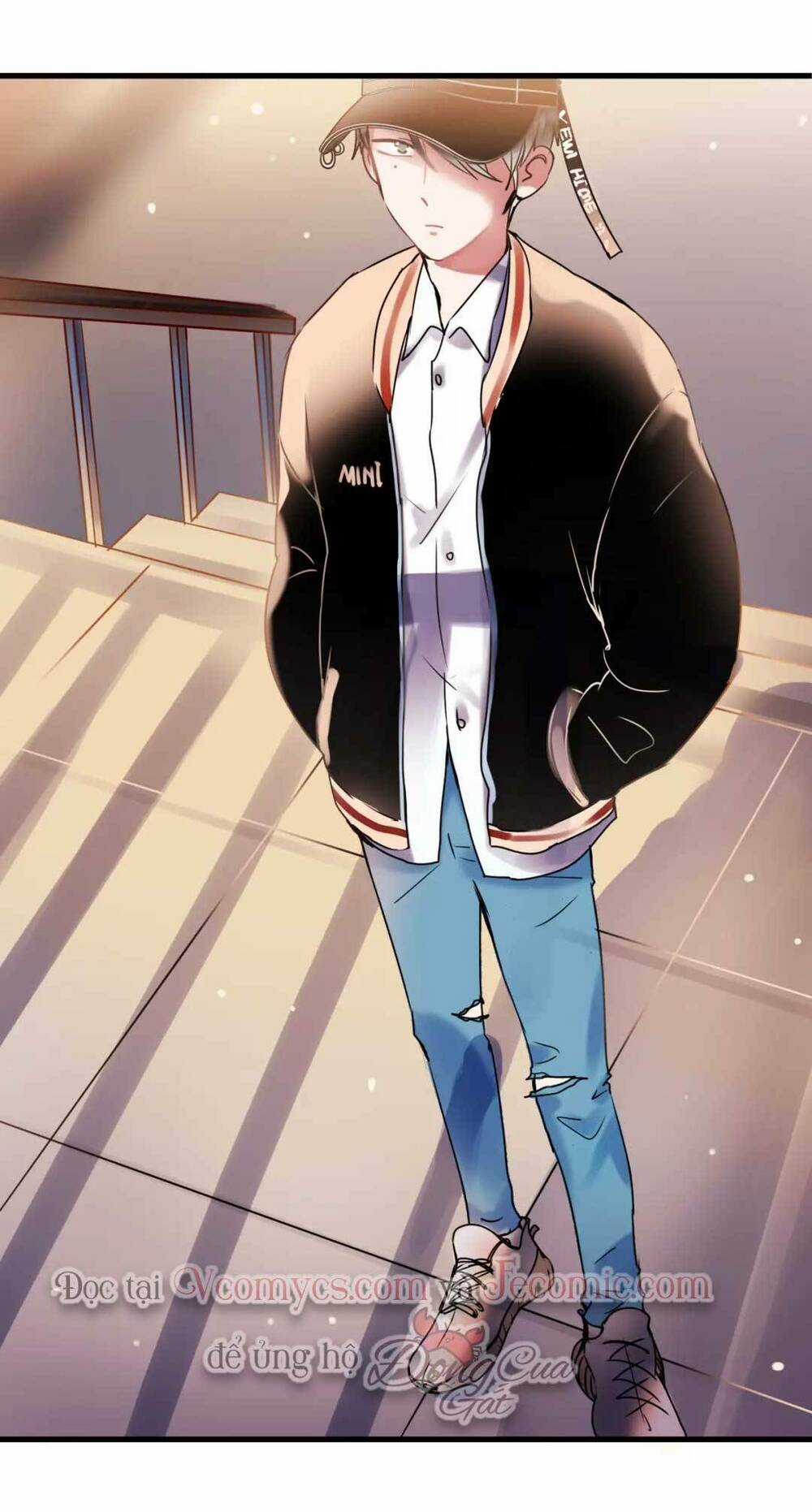 Thành Dã Tiêu Hà - Chapter 1 - Trang 65