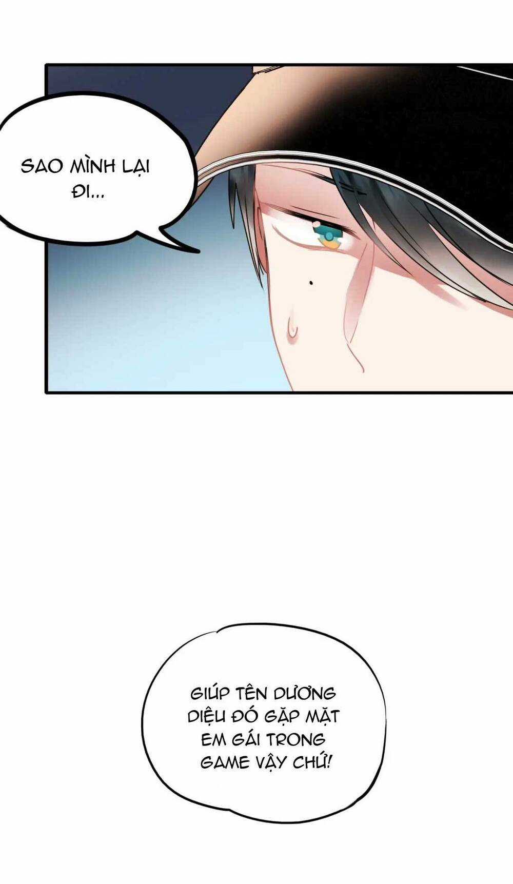 Thành Dã Tiêu Hà - Chapter 1 - Trang 66