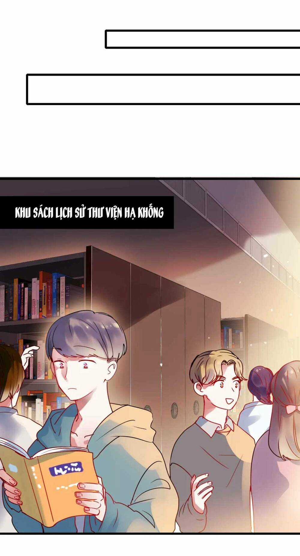 Thành Dã Tiêu Hà - Chapter 1 - Trang 68