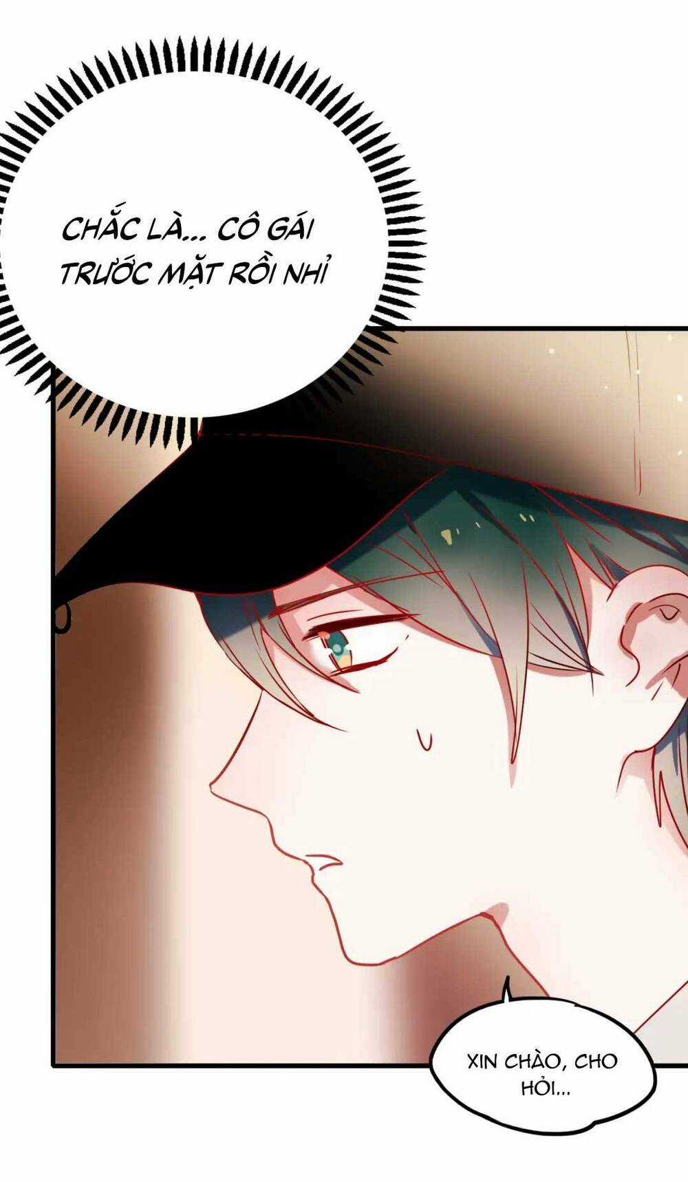 Thành Dã Tiêu Hà - Chapter 1 - Trang 71