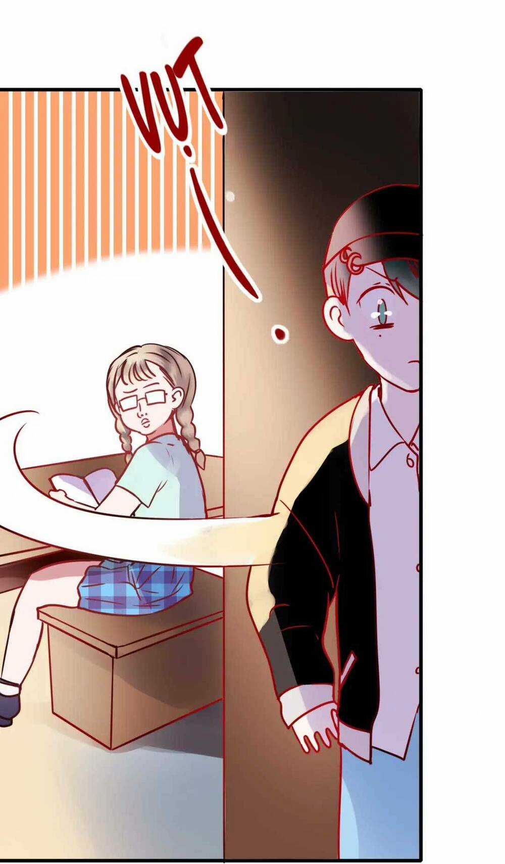 Thành Dã Tiêu Hà - Chapter 1 - Trang 74