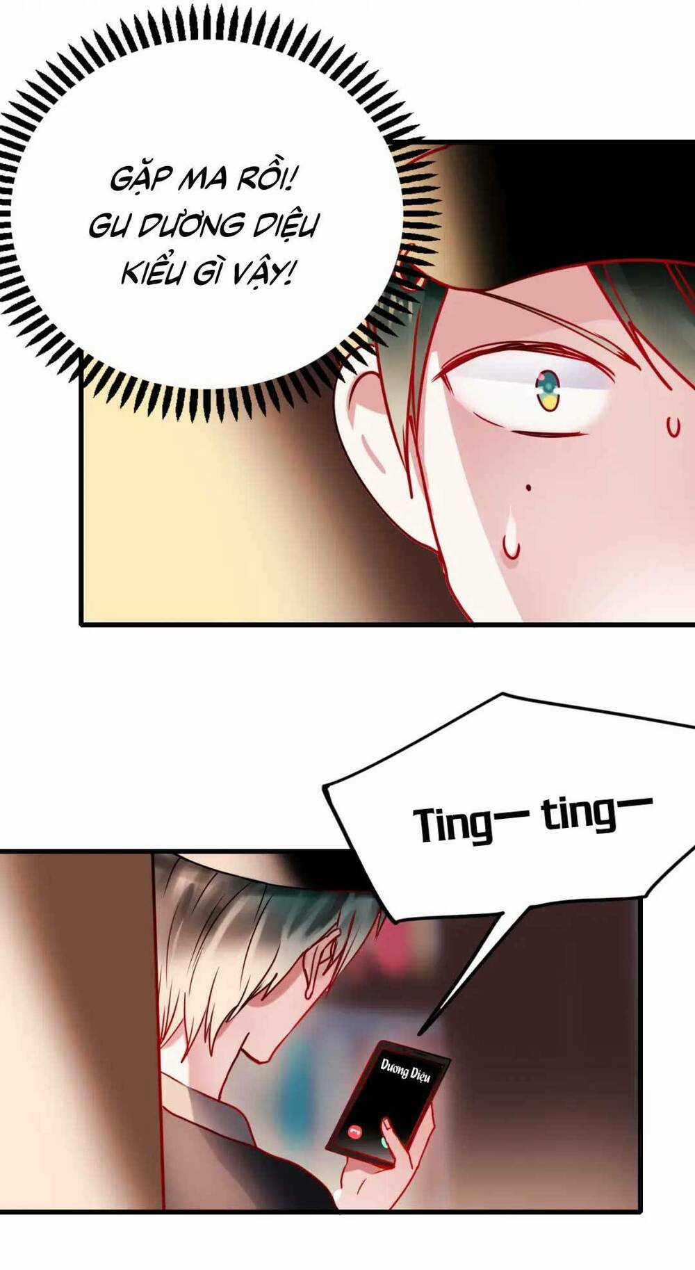 Thành Dã Tiêu Hà - Chapter 1 - Trang 75