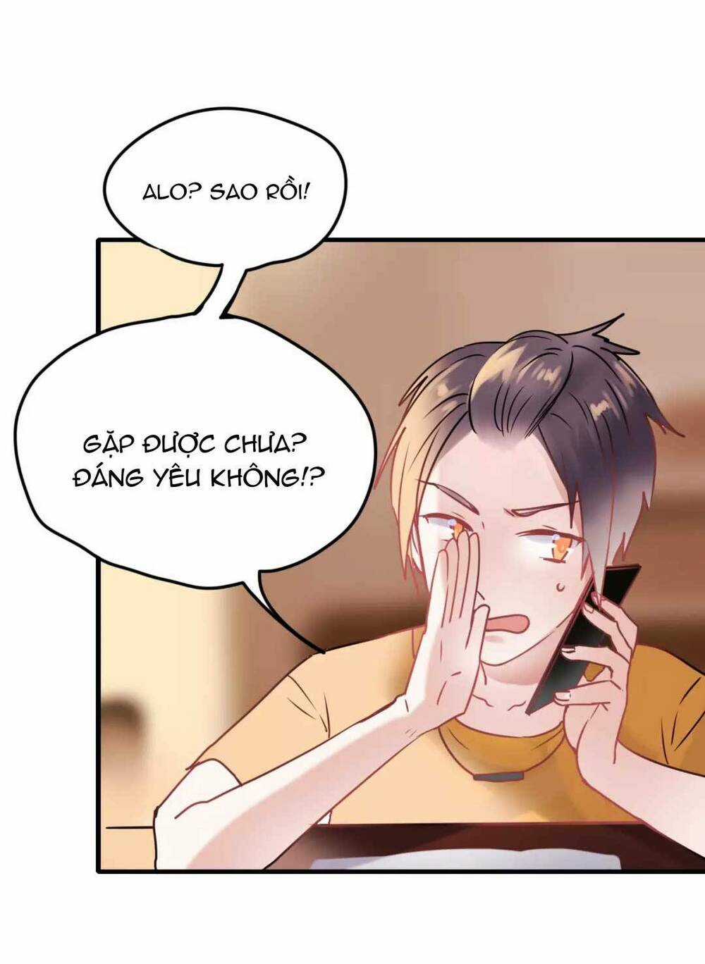 Thành Dã Tiêu Hà - Chapter 1 - Trang 76