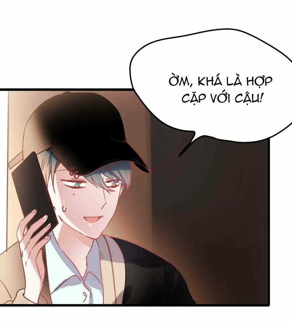 Thành Dã Tiêu Hà - Chapter 1 - Trang 77