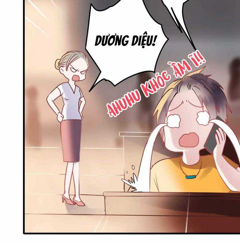 Thành Dã Tiêu Hà - Chapter 1 - Trang 79