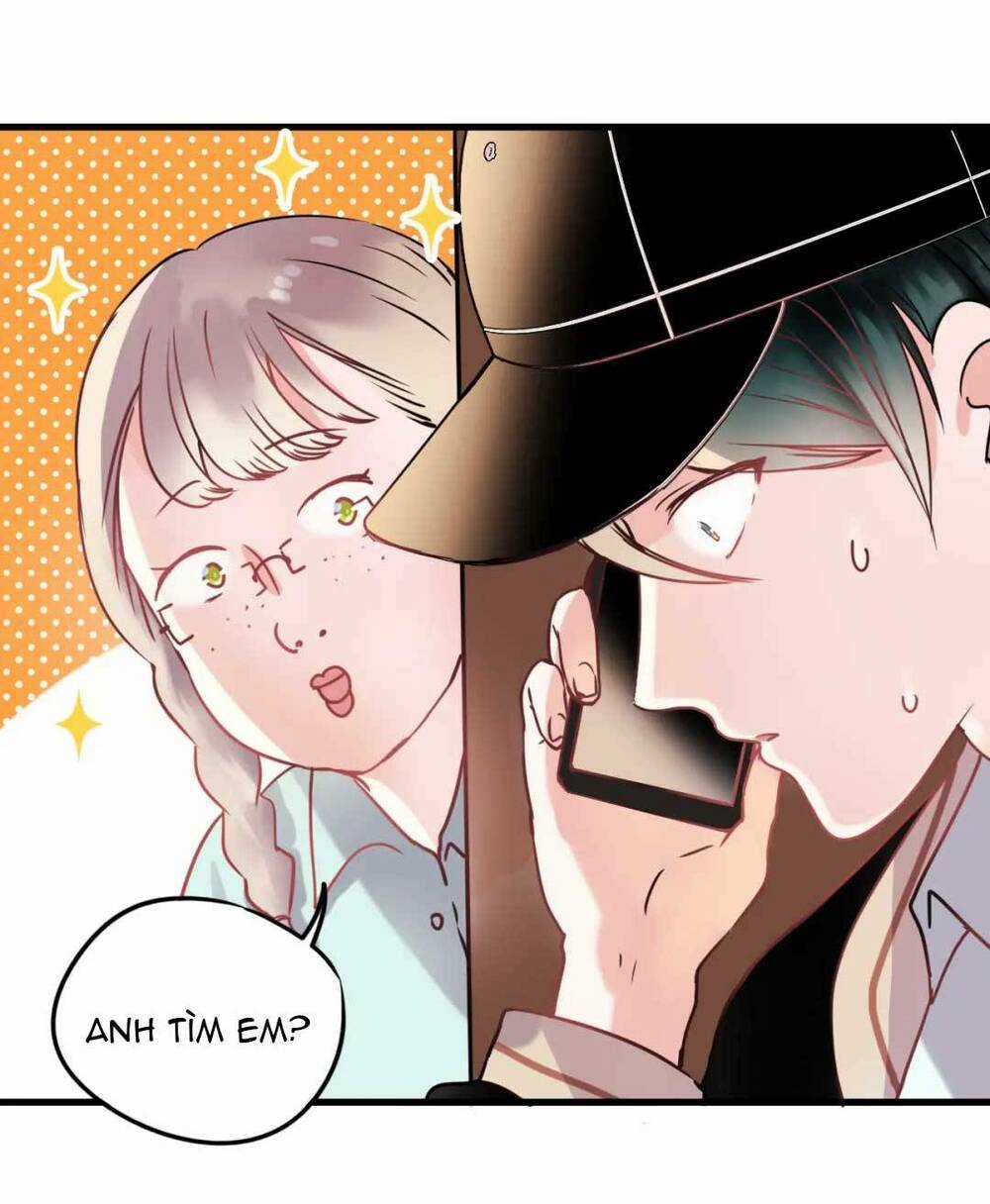 Thành Dã Tiêu Hà - Chapter 1 - Trang 81