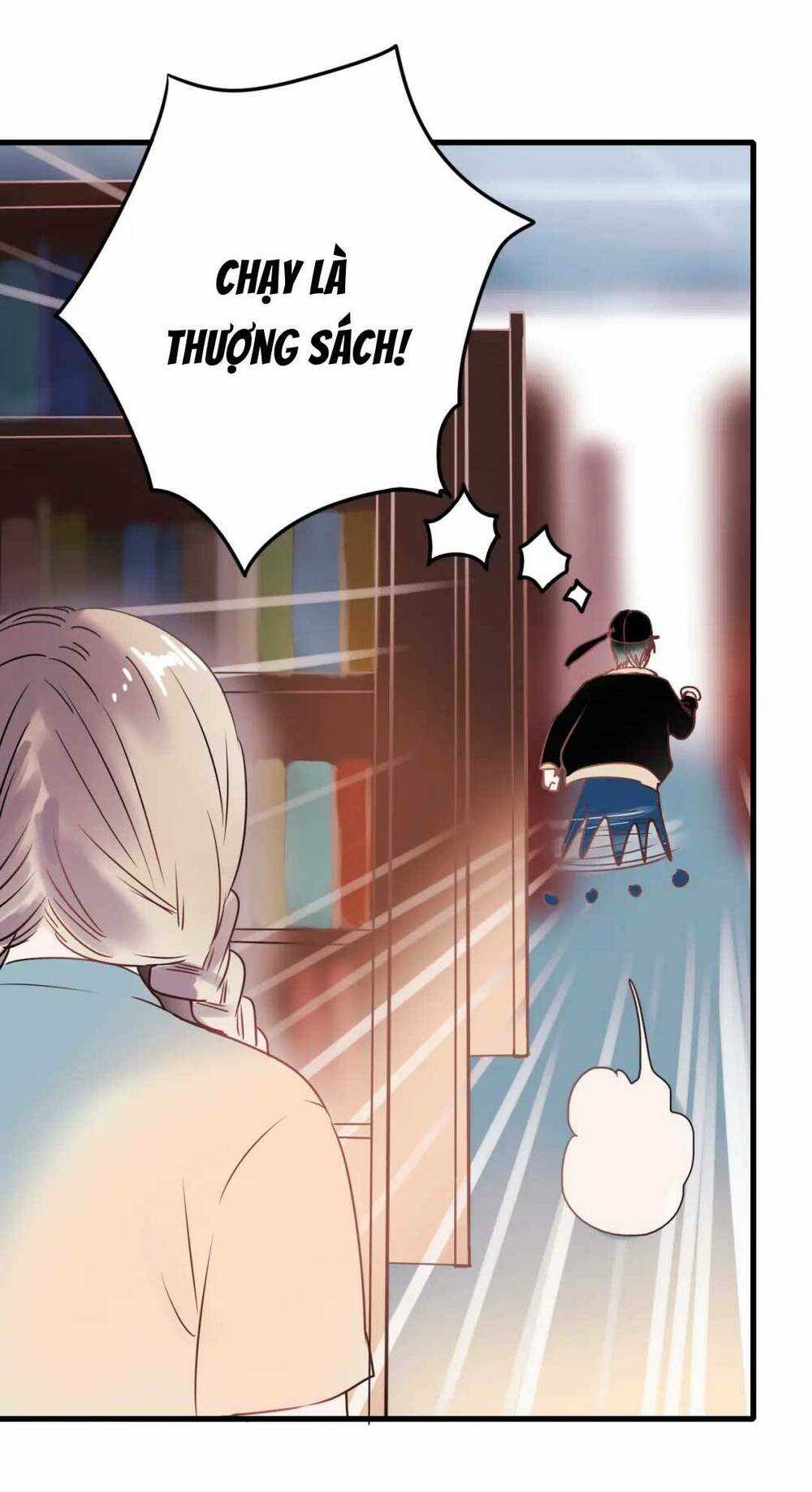 Thành Dã Tiêu Hà - Chapter 1 - Trang 83