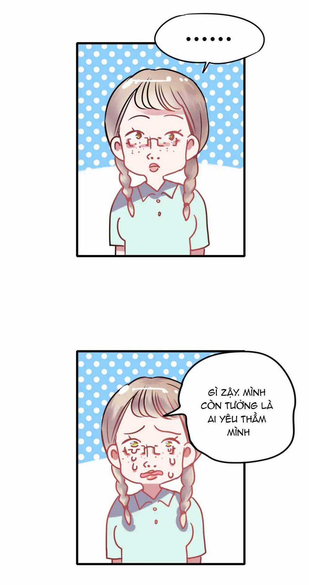 Thành Dã Tiêu Hà - Chapter 1 - Trang 84