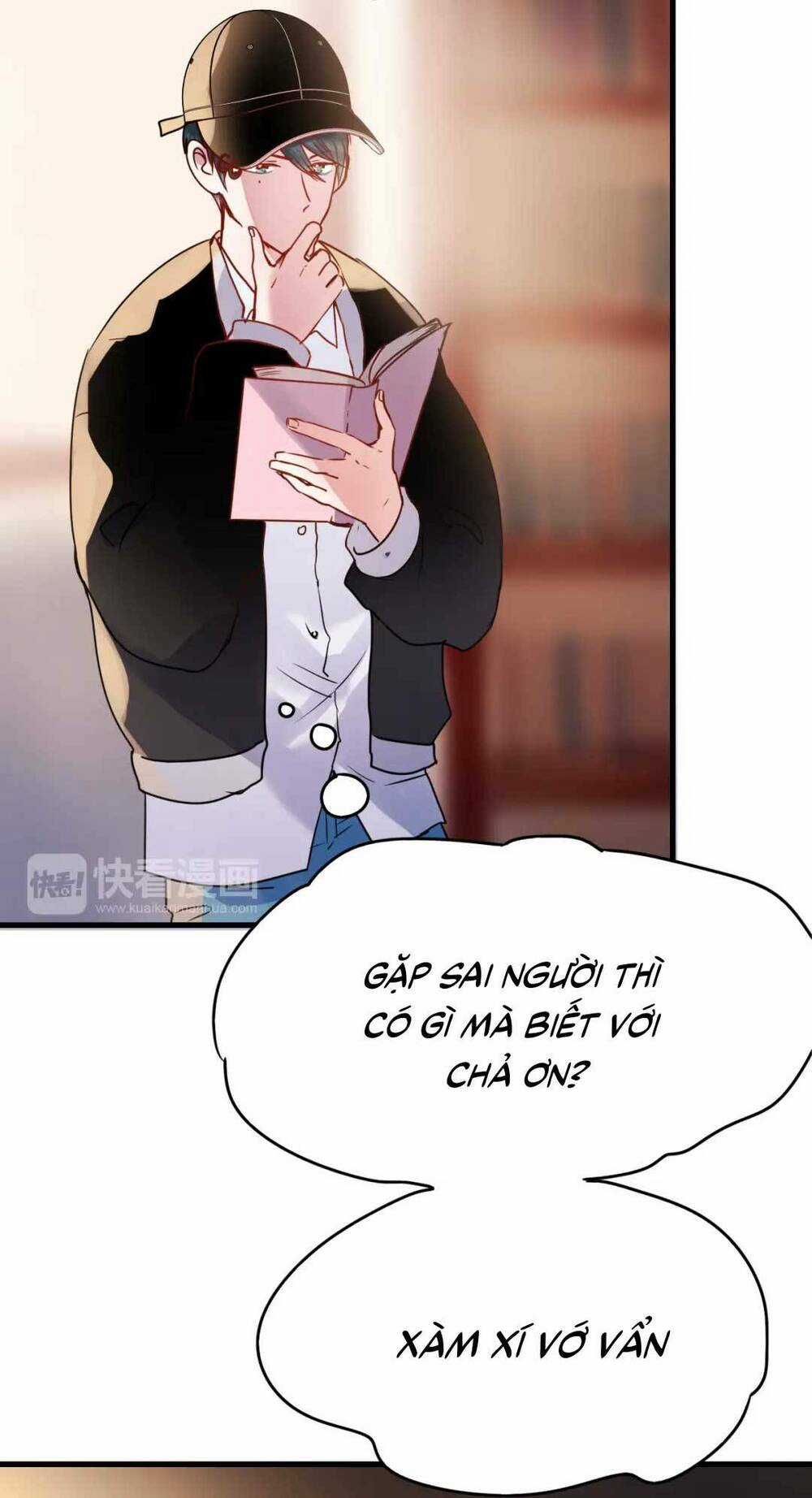 Thành Dã Tiêu Hà - Chapter 1 - Trang 88