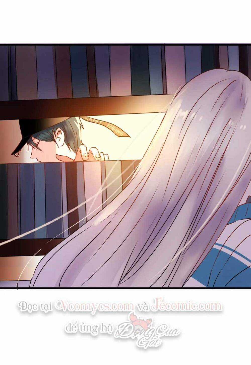 Thành Dã Tiêu Hà - Chapter 1 - Trang 90