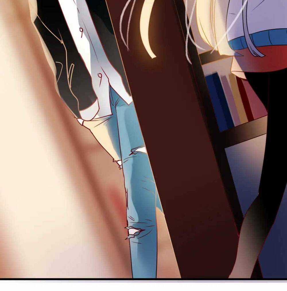 Thành Dã Tiêu Hà - Chapter 1 - Trang 92