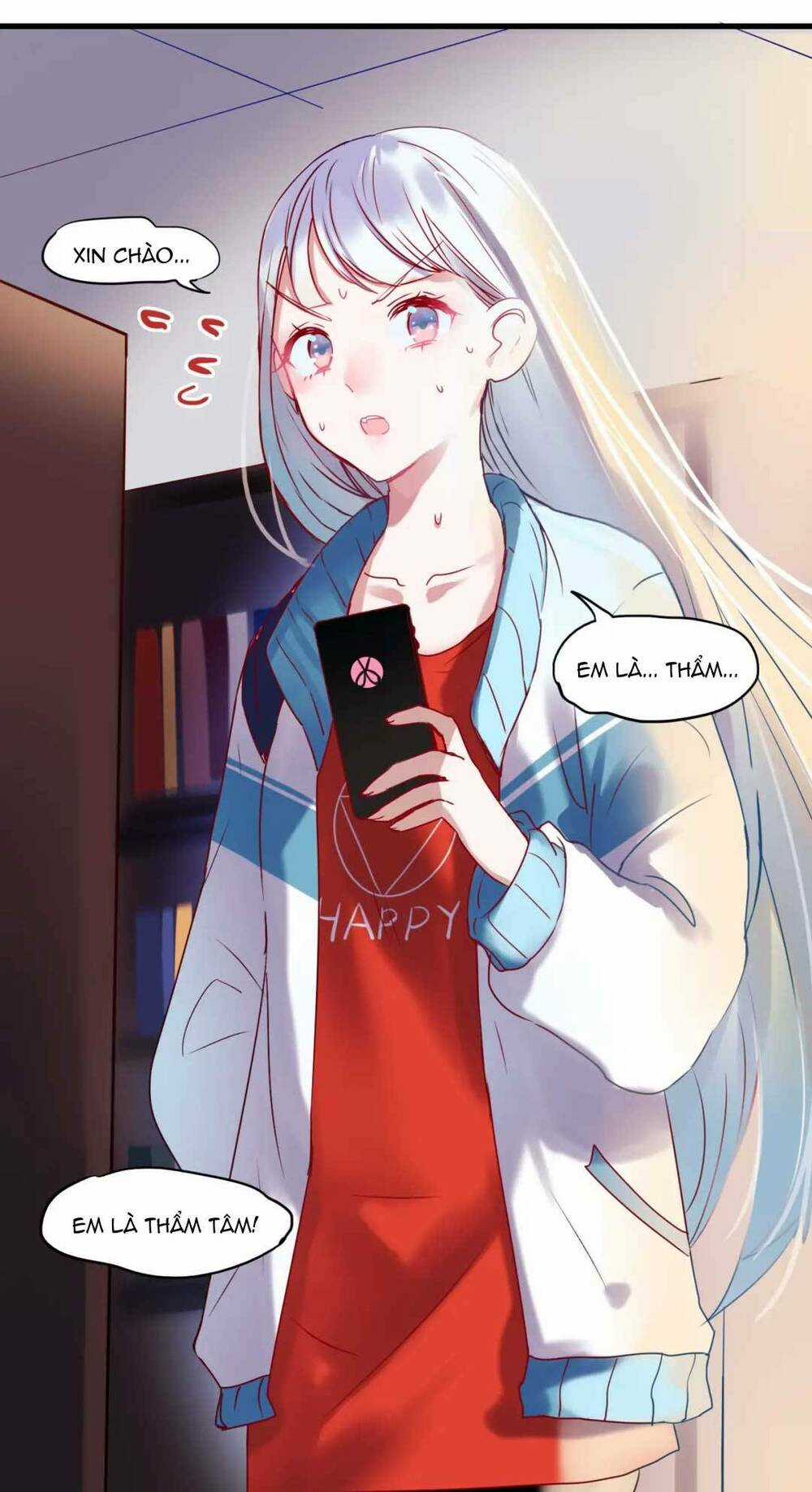 Thành Dã Tiêu Hà - Chapter 1 - Trang 93