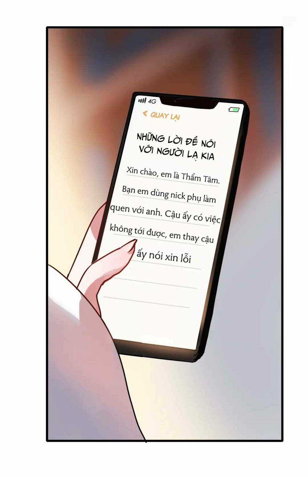 Thành Dã Tiêu Hà - Chapter 1 - Trang 95