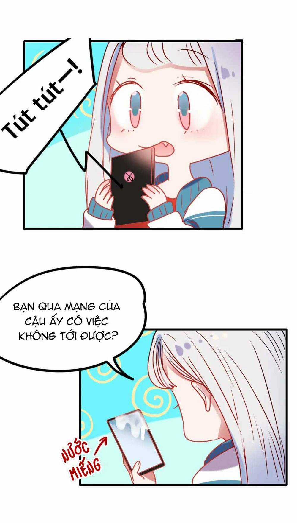 Thành Dã Tiêu Hà - Chapter 1 - Trang 98