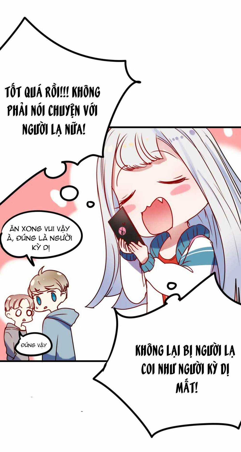 Thành Dã Tiêu Hà - Chapter 1 - Trang 99