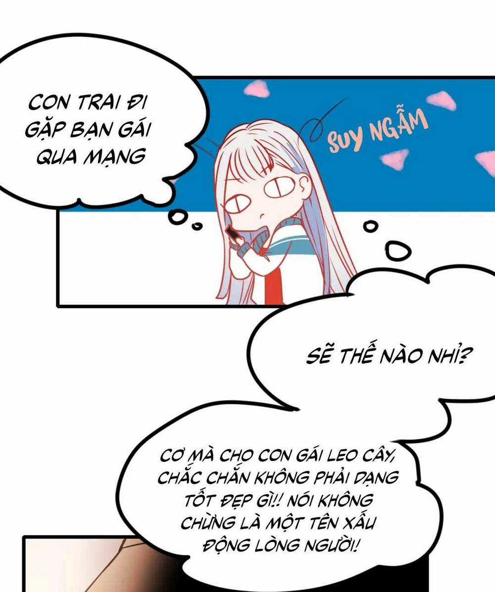 Thành Dã Tiêu Hà - Chapter 1 - Trang 100