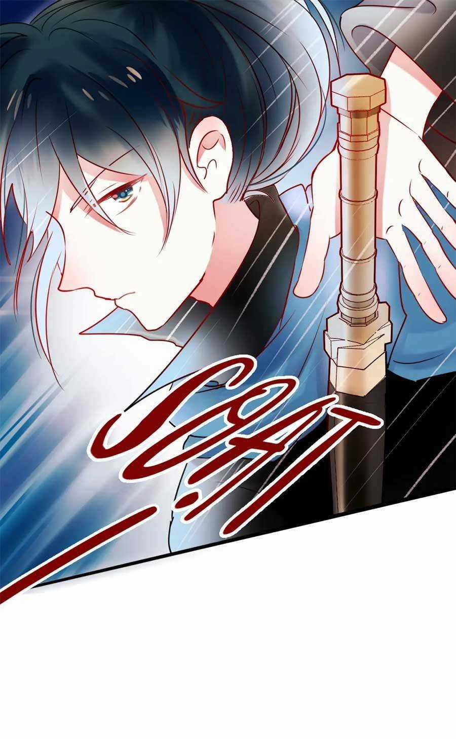Thành Dã Tiêu Hà - Chapter 10 - Trang 11