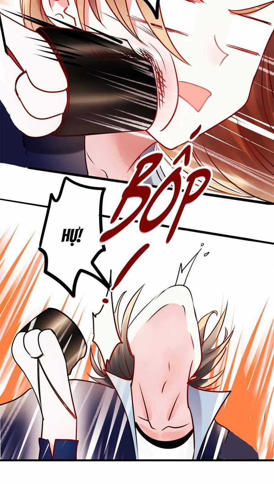 Thành Dã Tiêu Hà - Chapter 10 - Trang 15