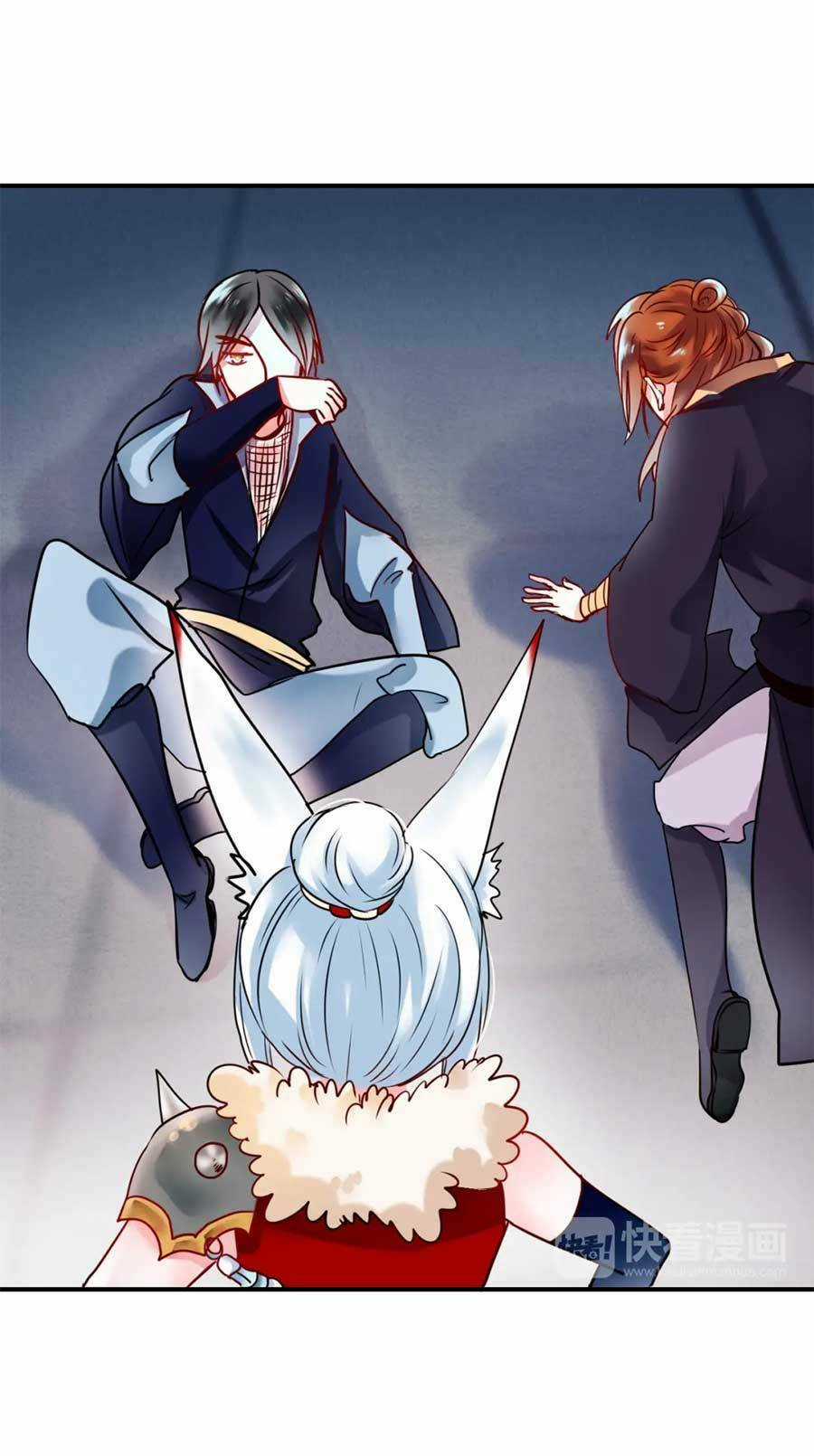 Thành Dã Tiêu Hà - Chapter 10 - Trang 16