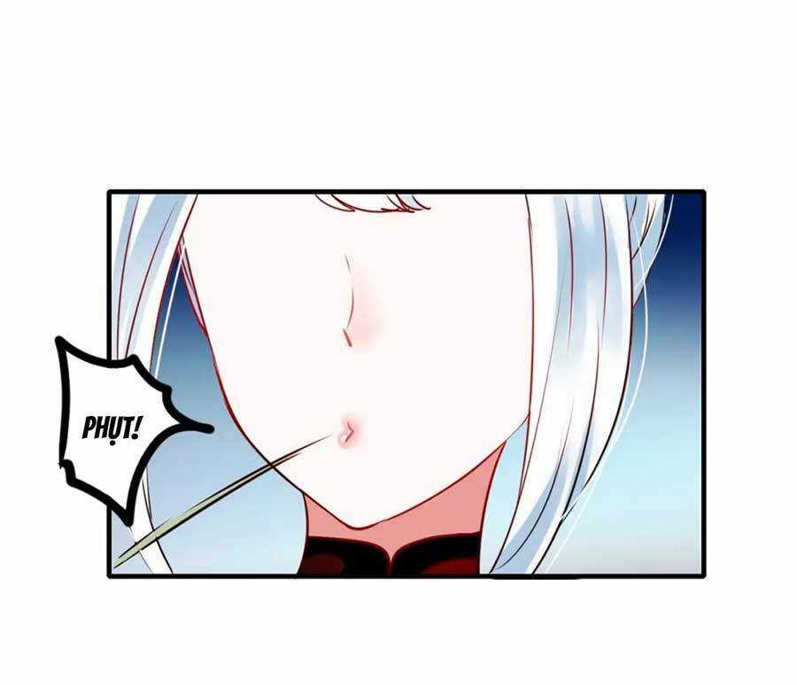 Thành Dã Tiêu Hà - Chapter 10 - Trang 17