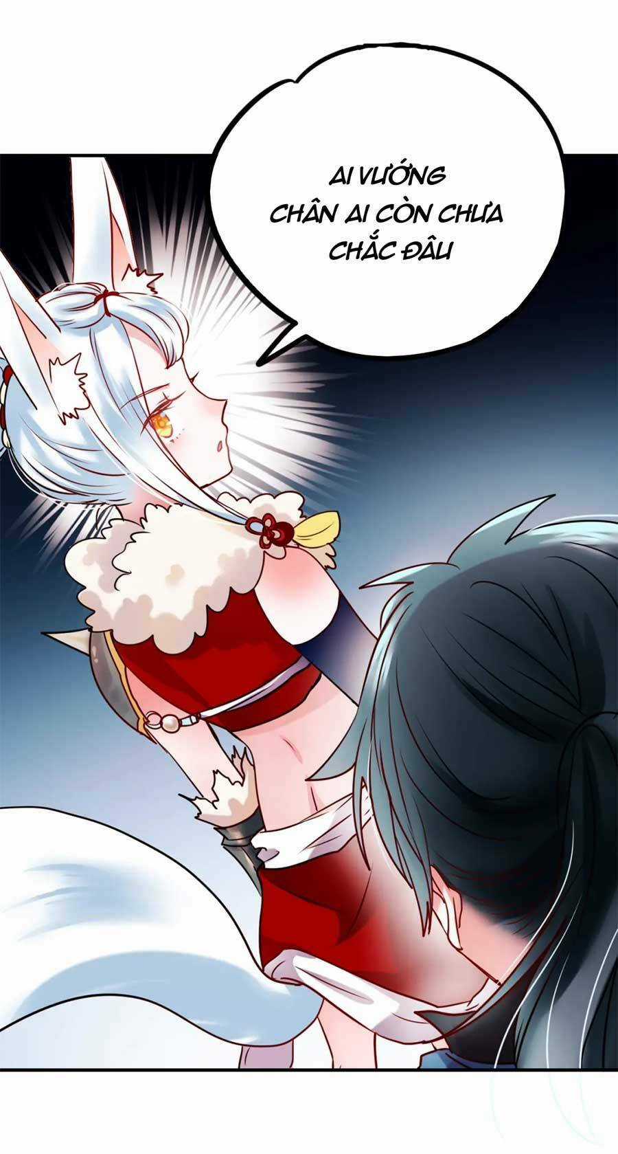 Thành Dã Tiêu Hà - Chapter 10 - Trang 18