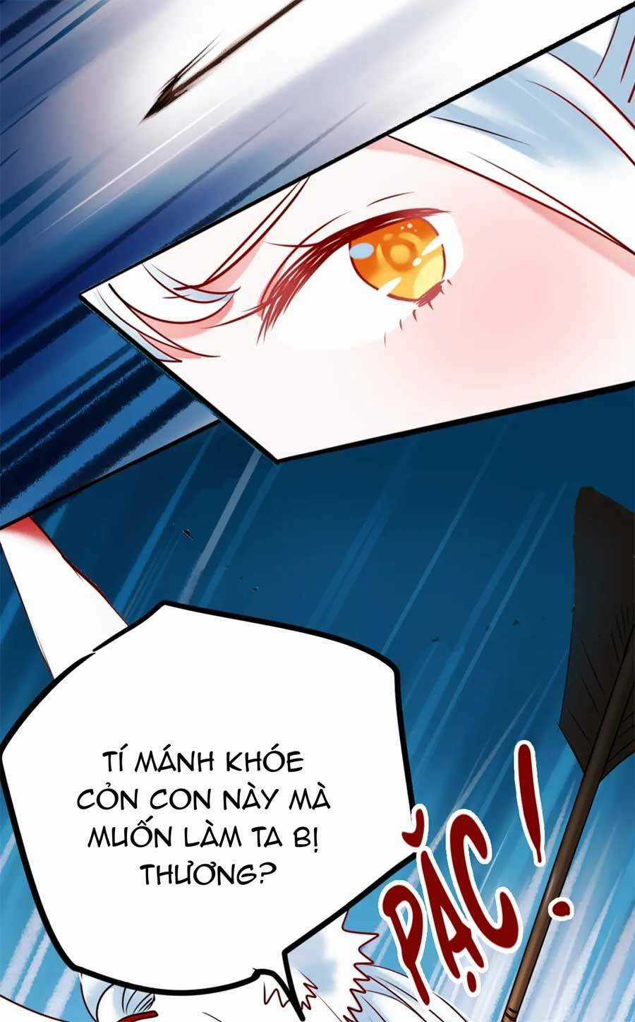 Thành Dã Tiêu Hà - Chapter 10 - Trang 20