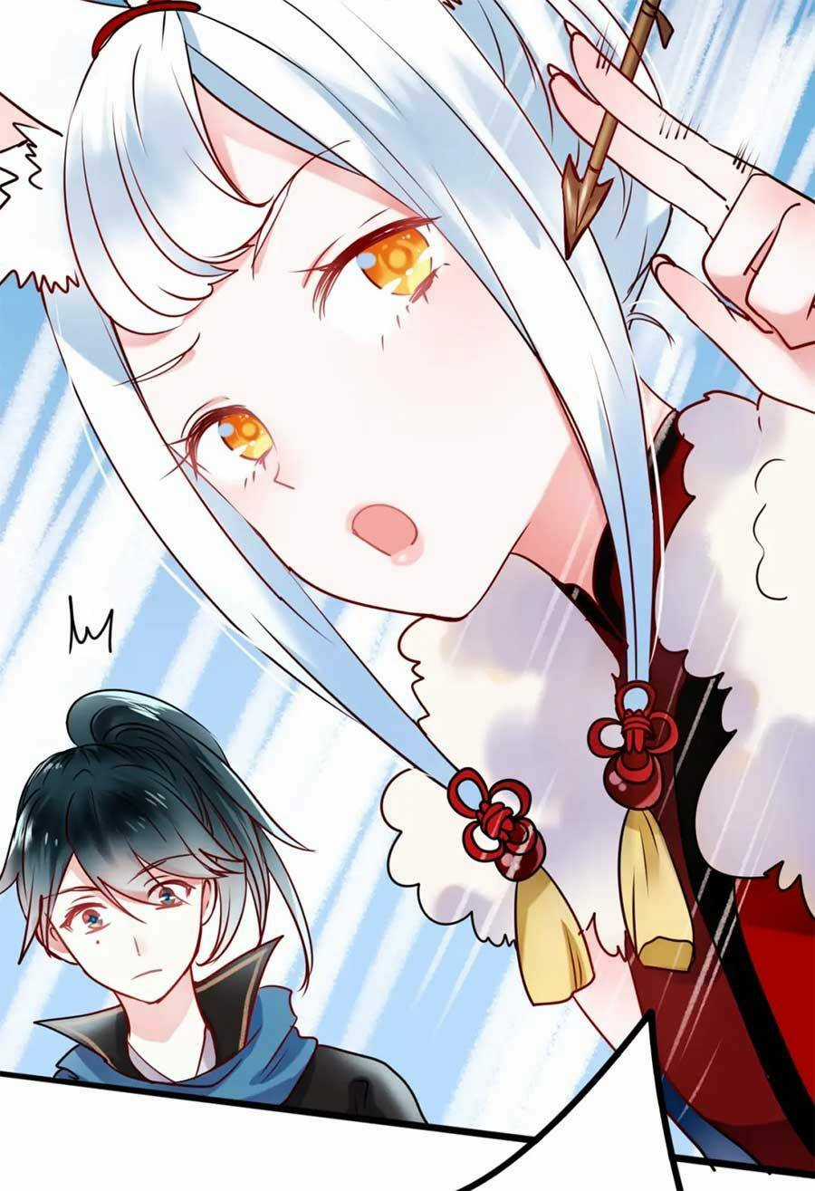 Thành Dã Tiêu Hà - Chapter 10 - Trang 21